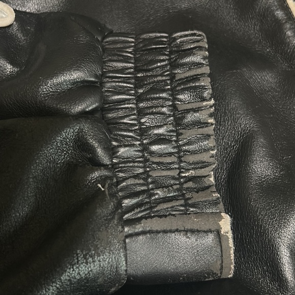 Raiders vintage NFL jacket size XL - Picture 7 of 10